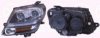 KLOKKERHOLM 20360181A1 Headlight